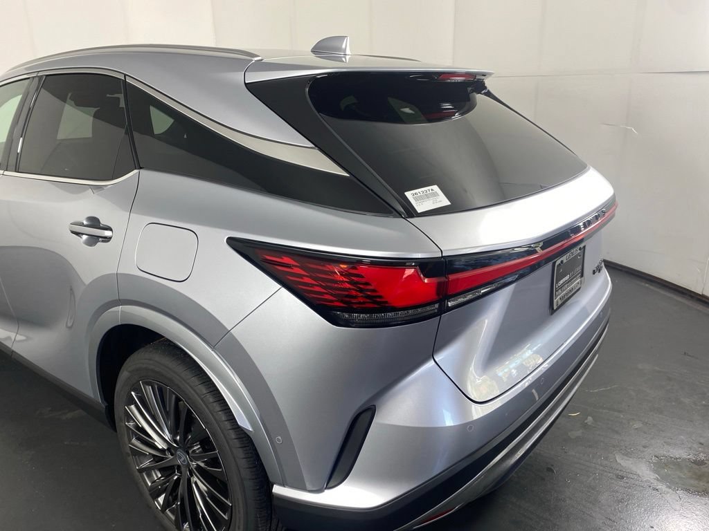 Used 2026 Lexus RX 350 AWD w/ Convenience Package image 10