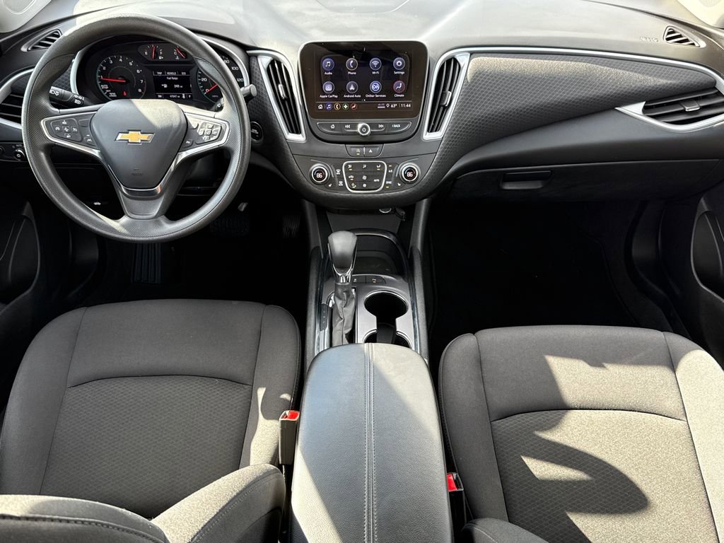 Used 2024 Chevrolet Malibu LT image 12