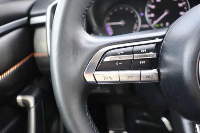 Used 2025 MAZDA CX-50 2.5 Hybrid w/ Premium Plus Pkg image 22