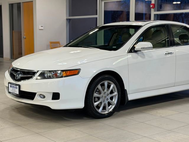 Used 2006 Acura TSX image 3