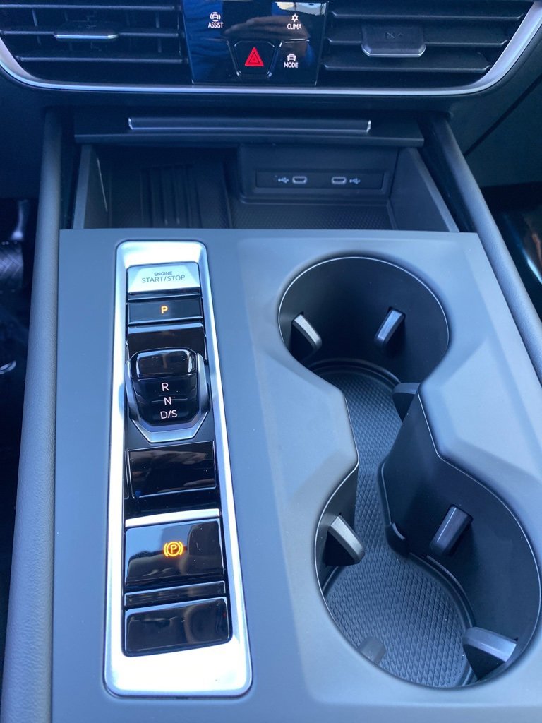 New 2026 Volkswagen Atlas SE image 15