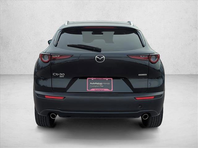 Used 2024 MAZDA CX-30 AWD 2.5 S w/ Select Sport Pkg image 8