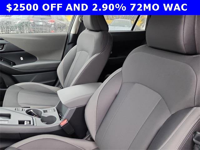 New 2026 Subaru Crosstrek 2.0i Premium image 14