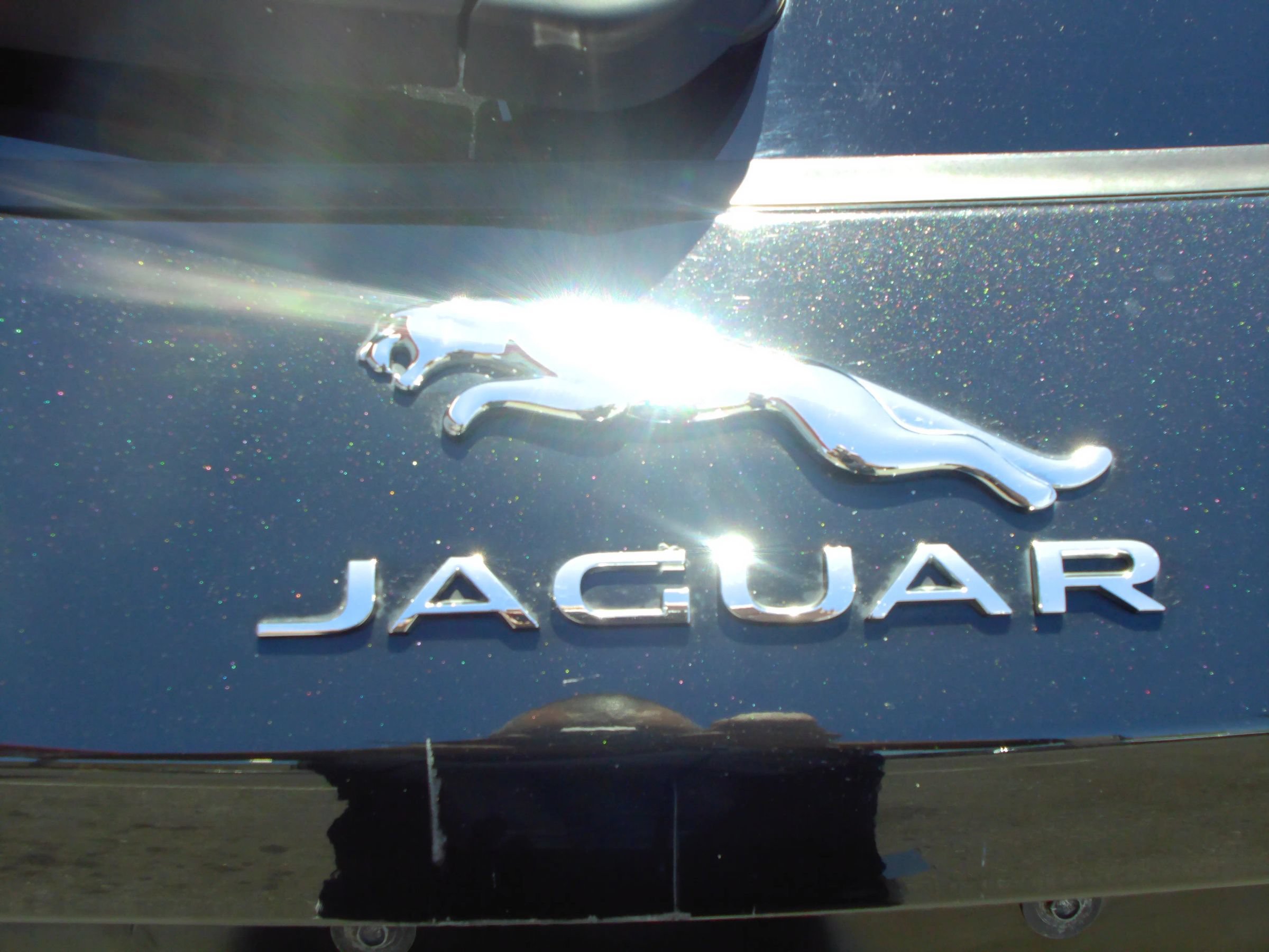 Used 2018 Jaguar F-PACE Prestige AWD/4WD image 10