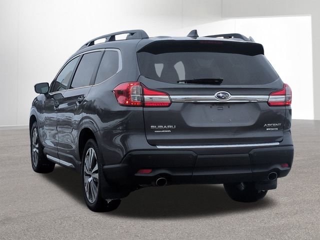 Used 2019 Subaru Ascent Limited image 8