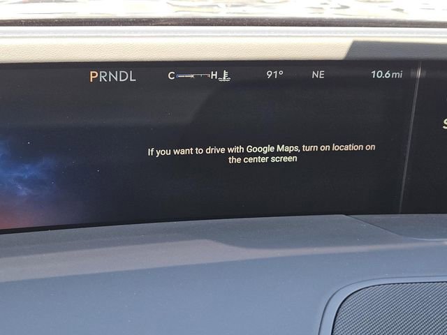 New 2026 Lincoln Nautilus Reserve AWD/4WD image 17