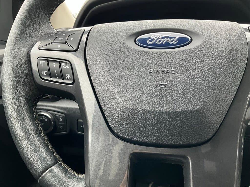 Used 2019 Ford Ranger Lariat w/ Equipment Group 501A Mid image 25