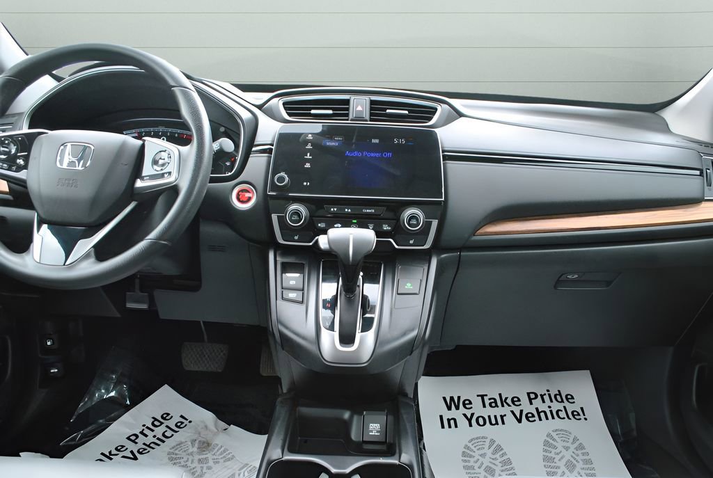 Used 2019 Honda CR-V EX image 30