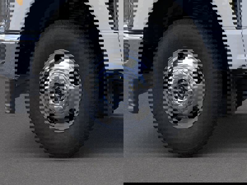 New 2026 Ford F350 XLT image 19