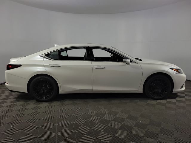 Used 2020 Lexus ES 350 w/ Premium Package FWD image 11