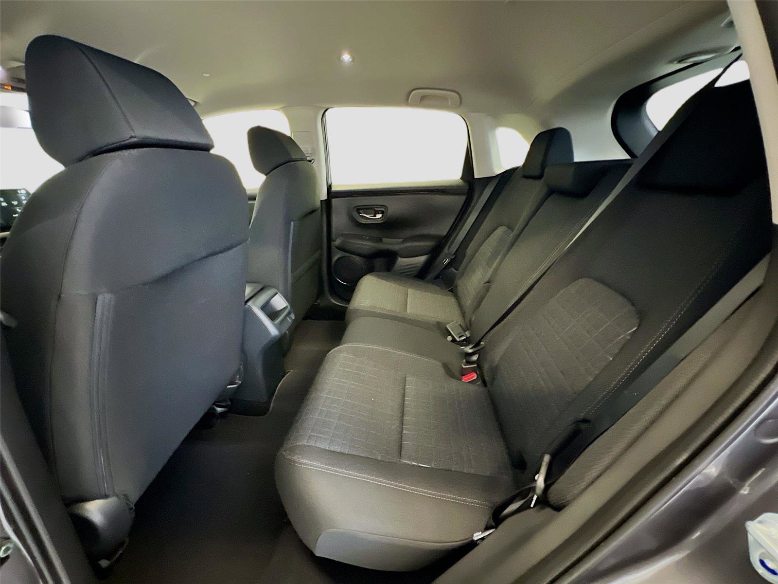 New 2026 Honda HR-V LX image 21