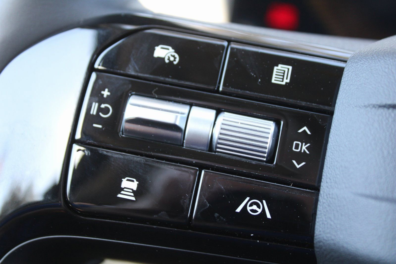 New 2026 Kia Sorento EX image 29