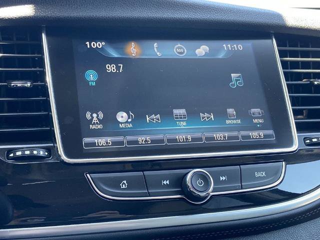 Used 2017 Buick Encore Premium w/ Experience Buick Package AWD/4WD image 9