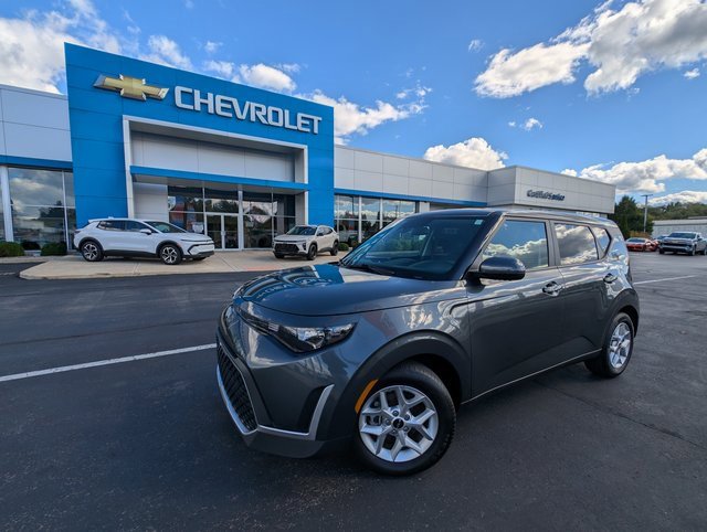 Used 2024 Kia Soul LX w/ Option Group 015 image 28