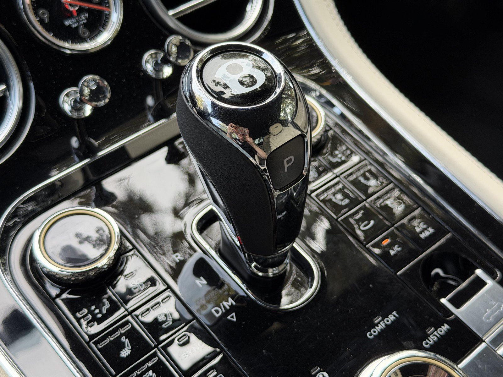 Certified 2020 Bentley Continental GT AWD/4WD image 29
