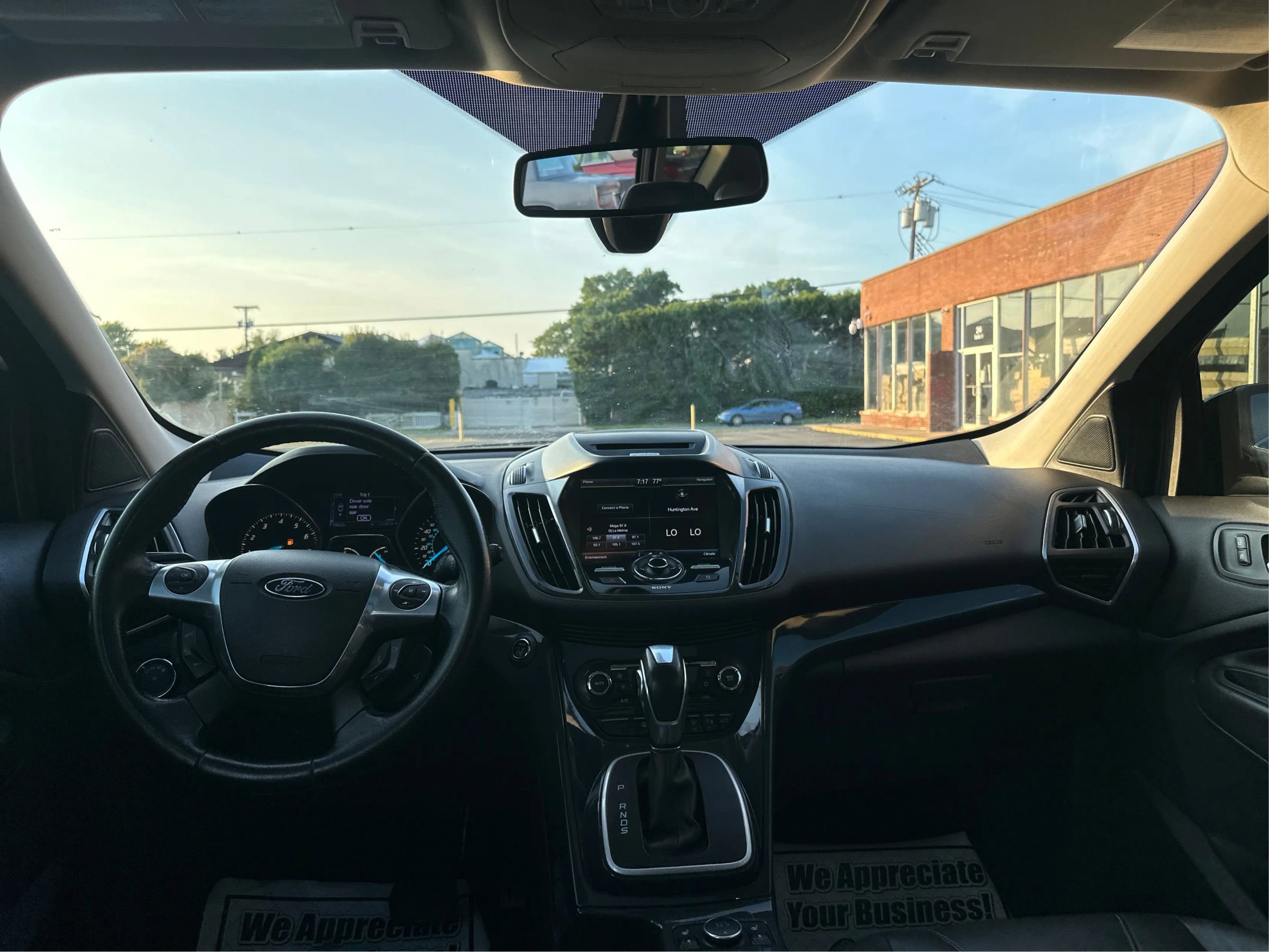 Used 2013 Ford Escape Titanium w/ Parking Technology Pkg image 23