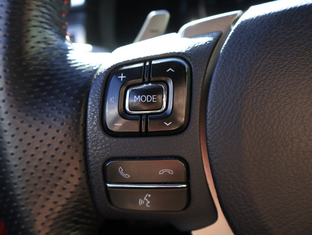 Used 2019 Lexus RC 350 F Sport w/ All Weather Package AWD/4WD image 26