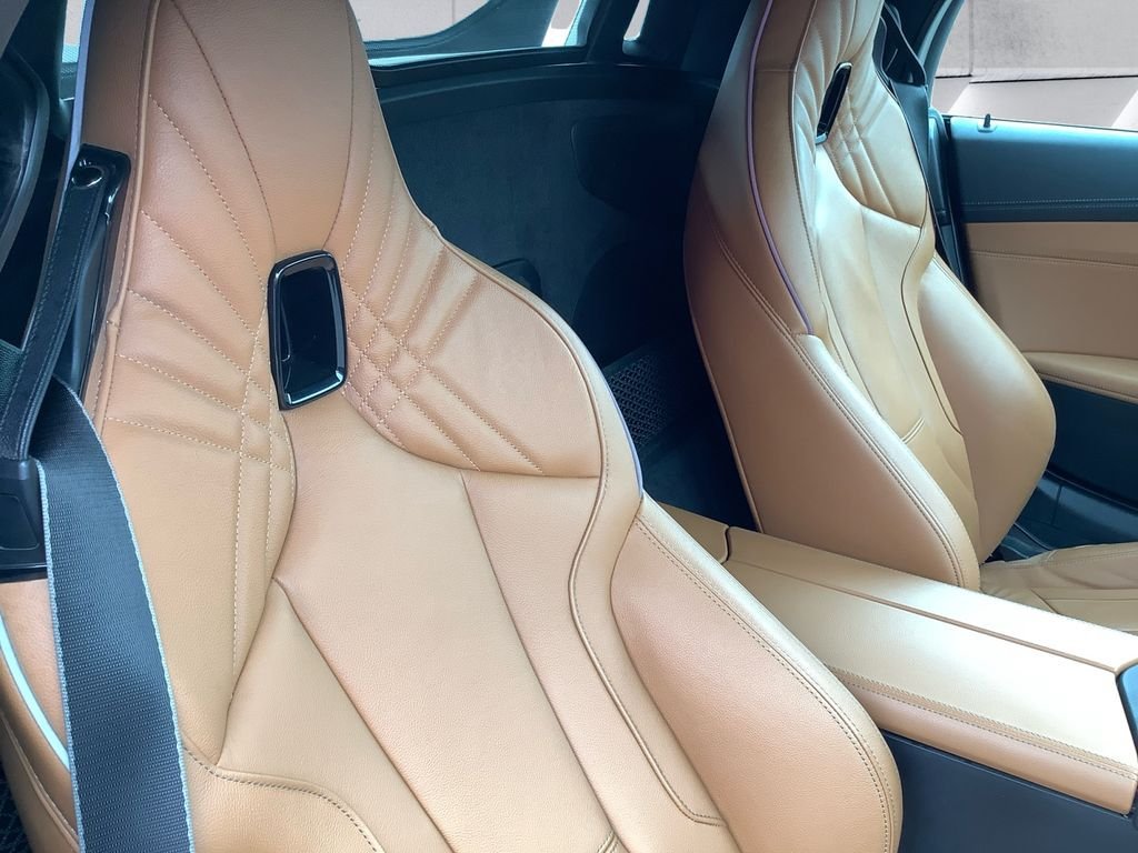 Used 2022 BMW Z4 sDrive30i w/ Premium Package 2 RWD image 14