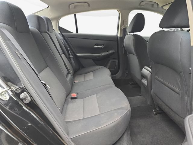 Used 2022 Nissan Sentra SV FWD image 36