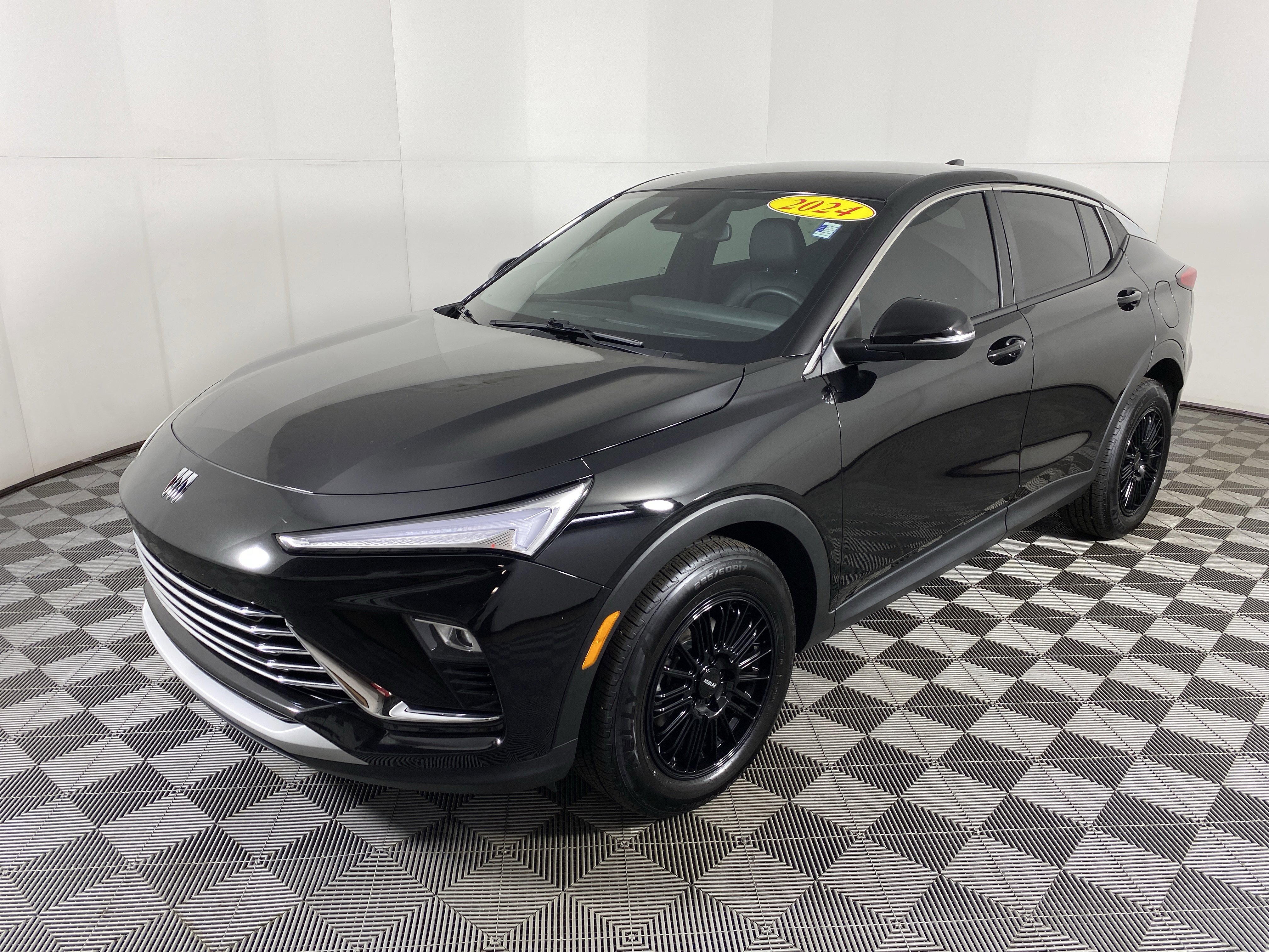 Used 2024 Buick Envista Preferred w/ Convenience I Package FWD image 10