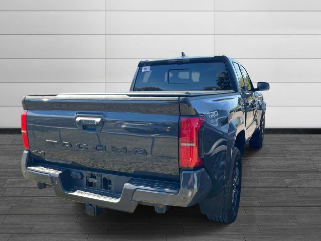 Used 2024 Toyota Tacoma TRD Sport w/ TRD Sport Premium Package AWD/4WD image 3