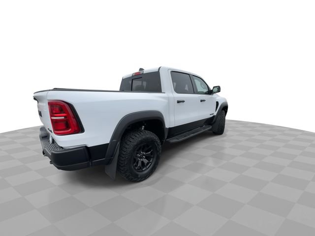Used 2025 RAM 1500 RHO image 8
