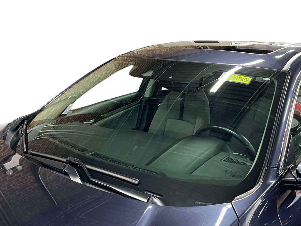 Used 2021 Honda Civic EX image 39