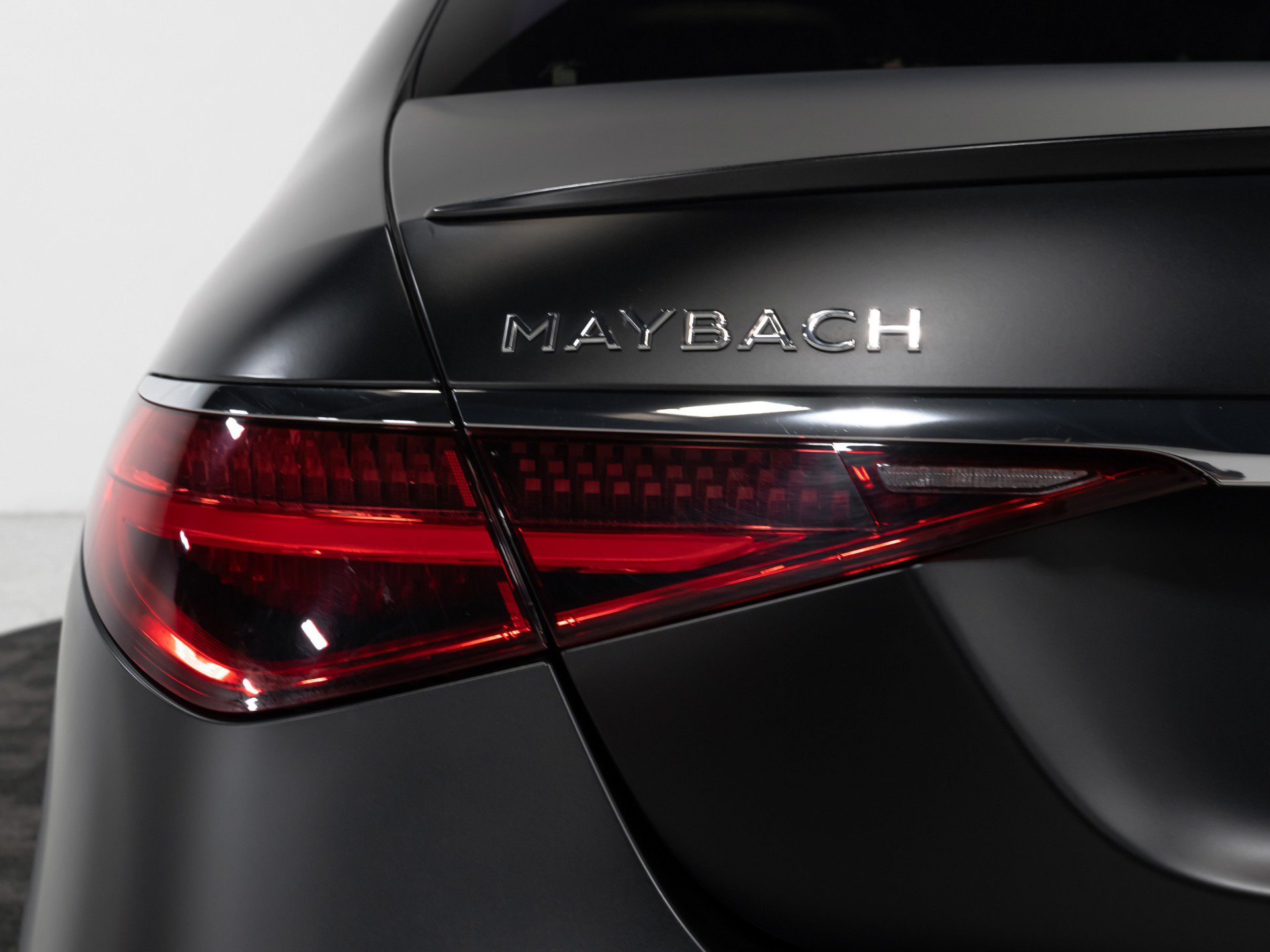 Used 2024 Mercedes-Benz Maybach S 680 4MATIC image 24
