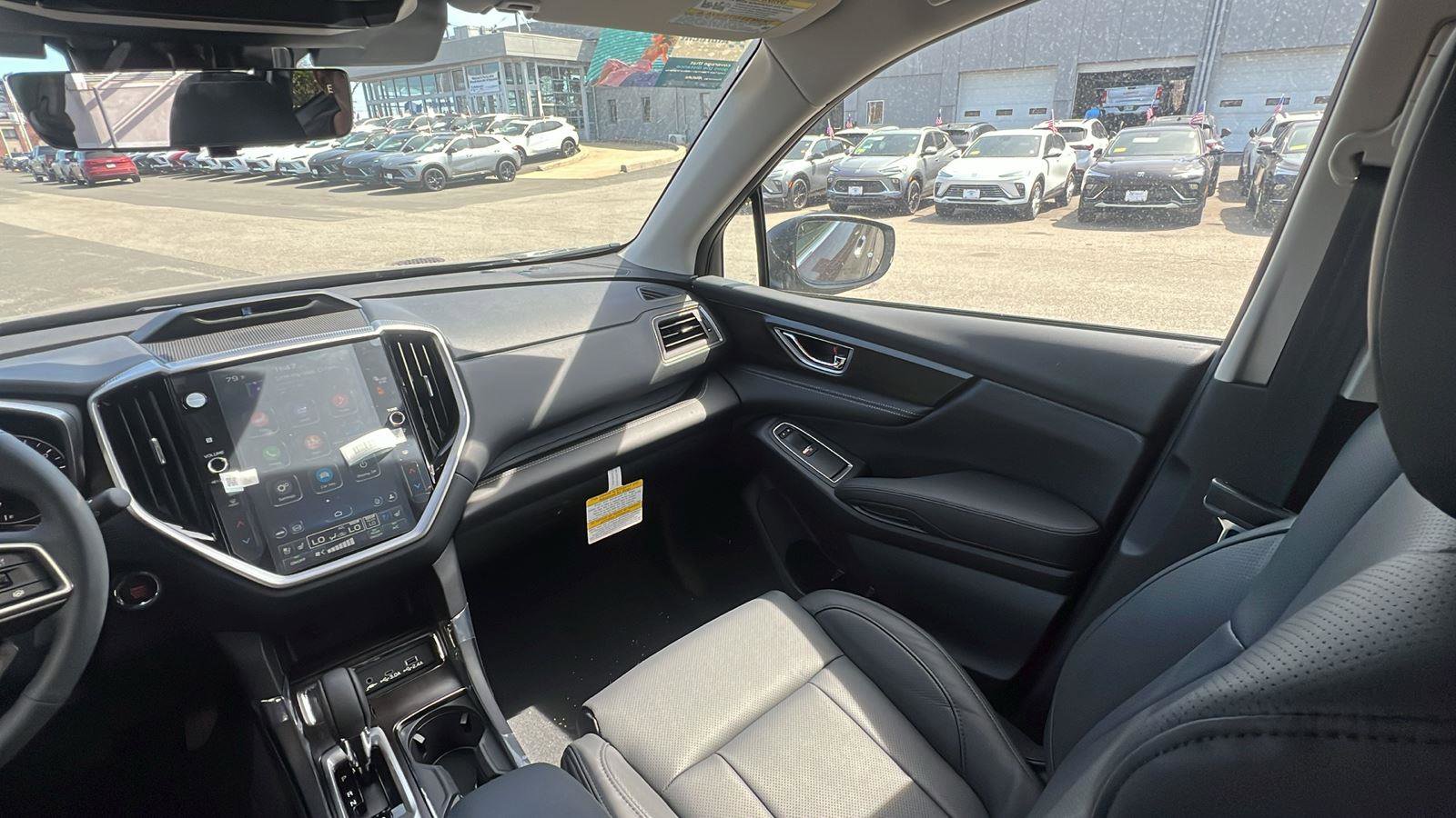 New 2026 Subaru Ascent Touring image 23