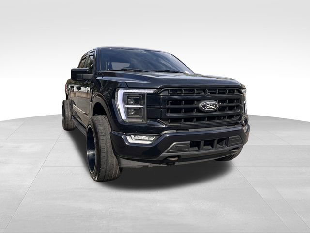 Used 2023 Ford F150 XL w/ STX Appearance Package image 7