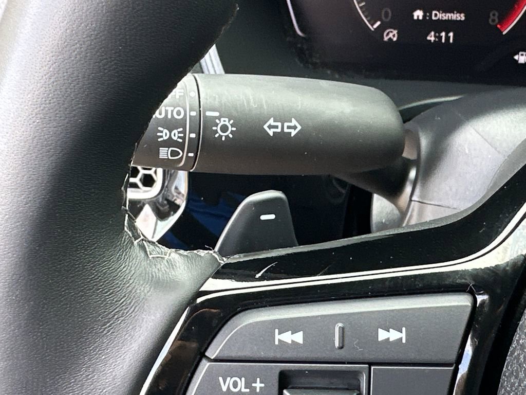 Used 2025 Honda Civic Sport image 31