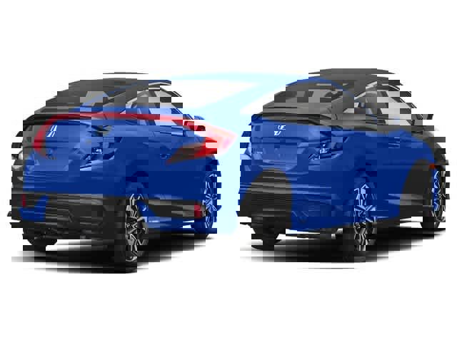 Used 2018 Honda Civic EX-T