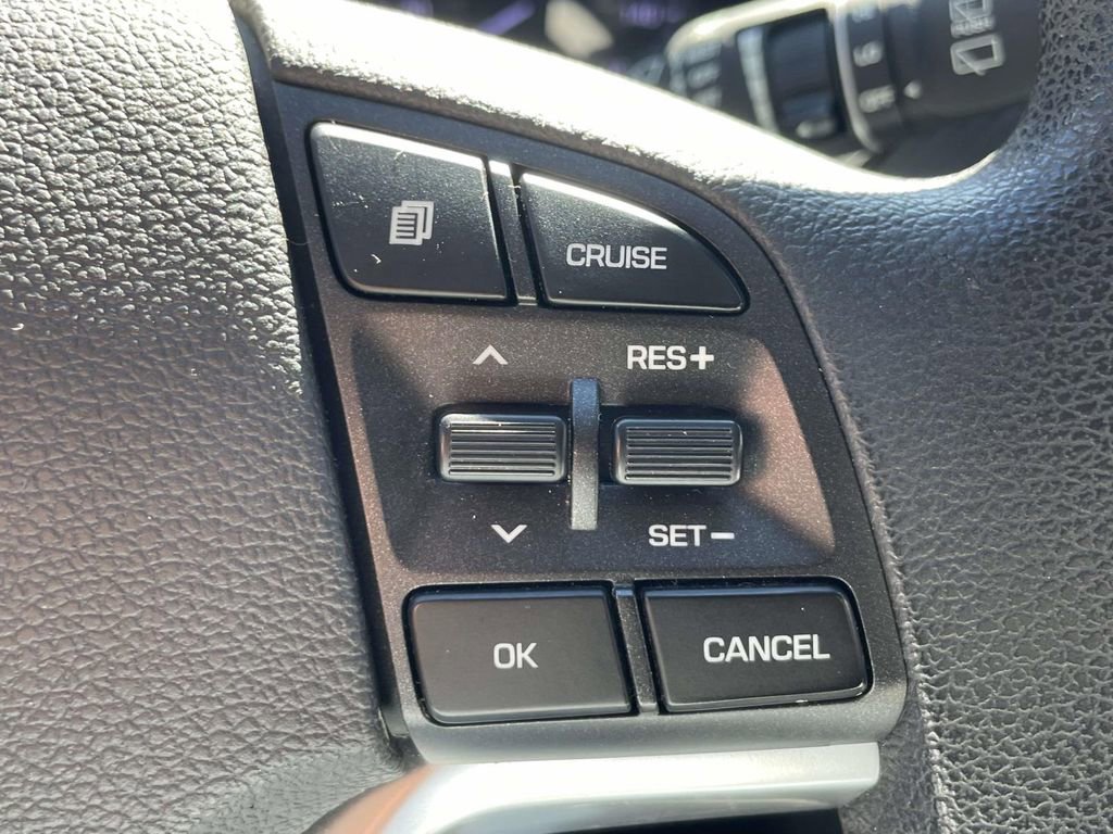 Used 2019 Hyundai Tucson SEL w/ Cargo Package image 23