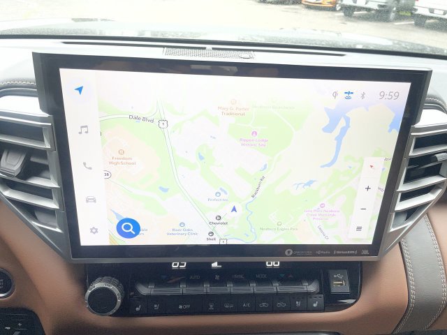 Used 2023 Toyota Tundra 1794 Edition AWD/4WD image 16