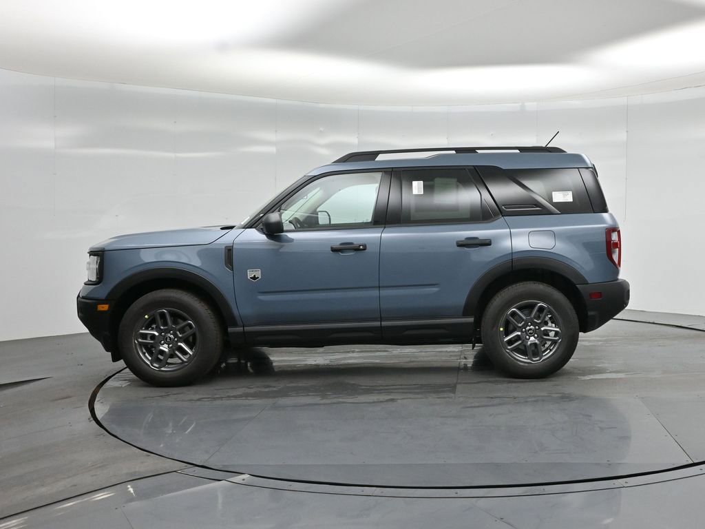 New 2026 Ford Bronco Sport Big Bend image 28