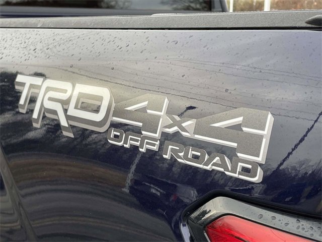 Used 2025 Toyota Tundra Limited image 11