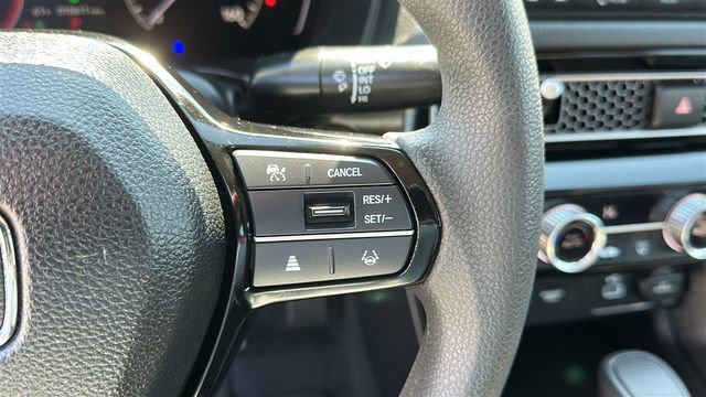 Used 2023 Honda Civic LX image 12
