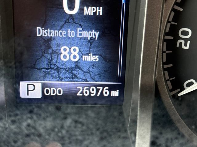 Used 2023 Toyota Tacoma TRD Off-Road image 17