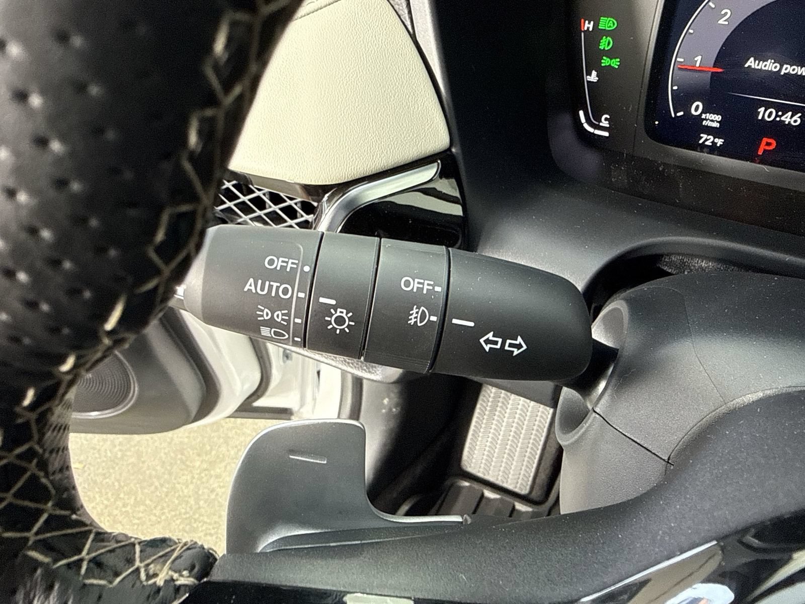 New 2026 Acura ADX A-Spec w/ Advance Package AWD/4WD image 15