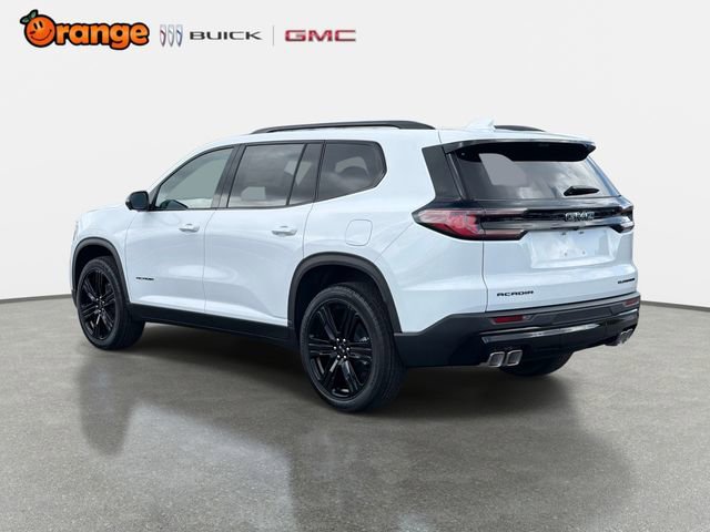 New 2026 GMC Acadia Elevation FWD image 5