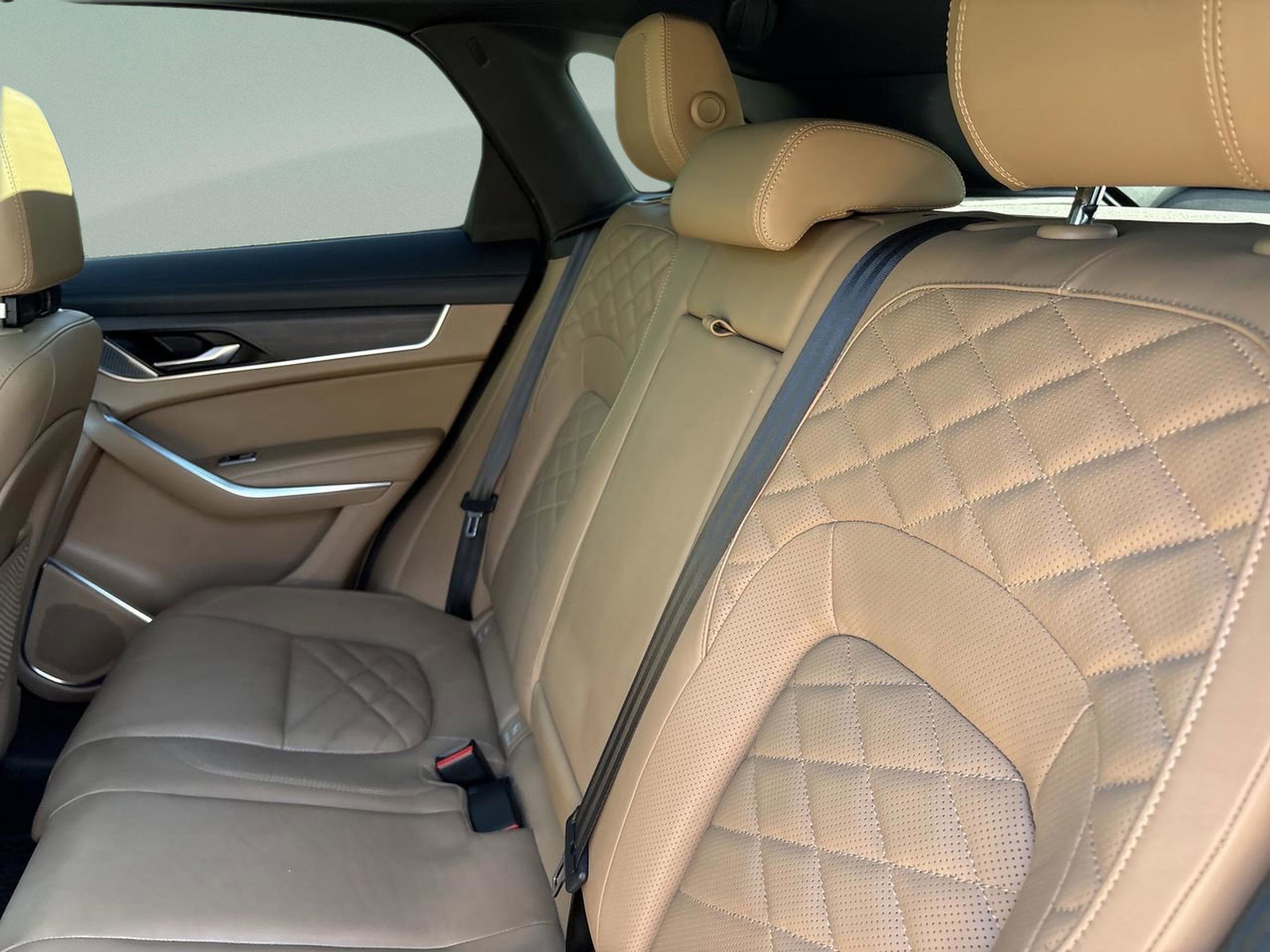 Used 2022 Jaguar F-PACE S AWD/4WD image 18