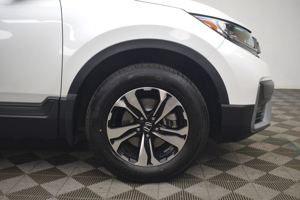 Used 2021 Honda CR-V Special Edition image 29