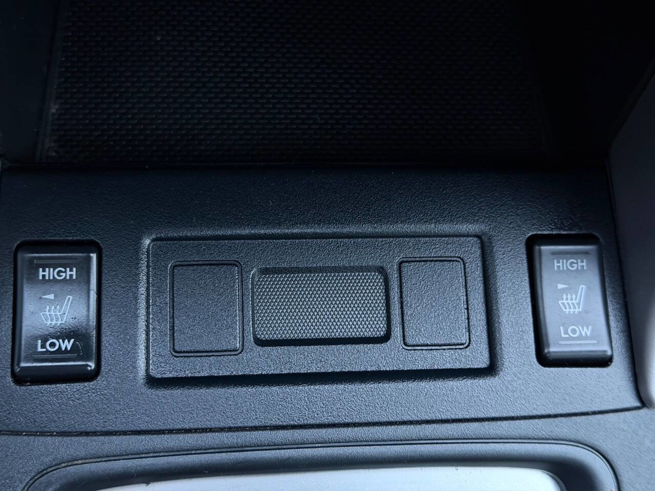 Used 2015 Subaru Forester 2.5i Premium image 27