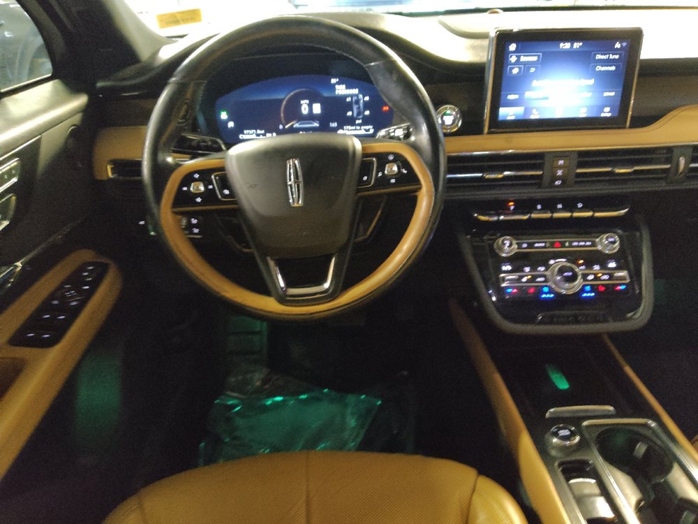 Used 2020 Lincoln Corsair Reserve w/ Equipment Group 201A FWD image 22