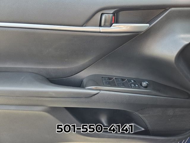 Used 2023 Toyota Camry LE image 32