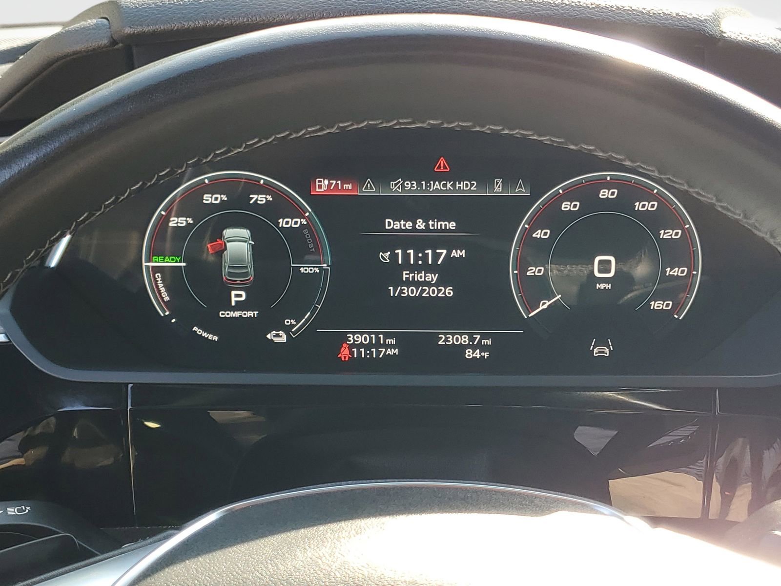 Used 2023 Audi e-tron Premium w/ Convenience Plus Package image 28