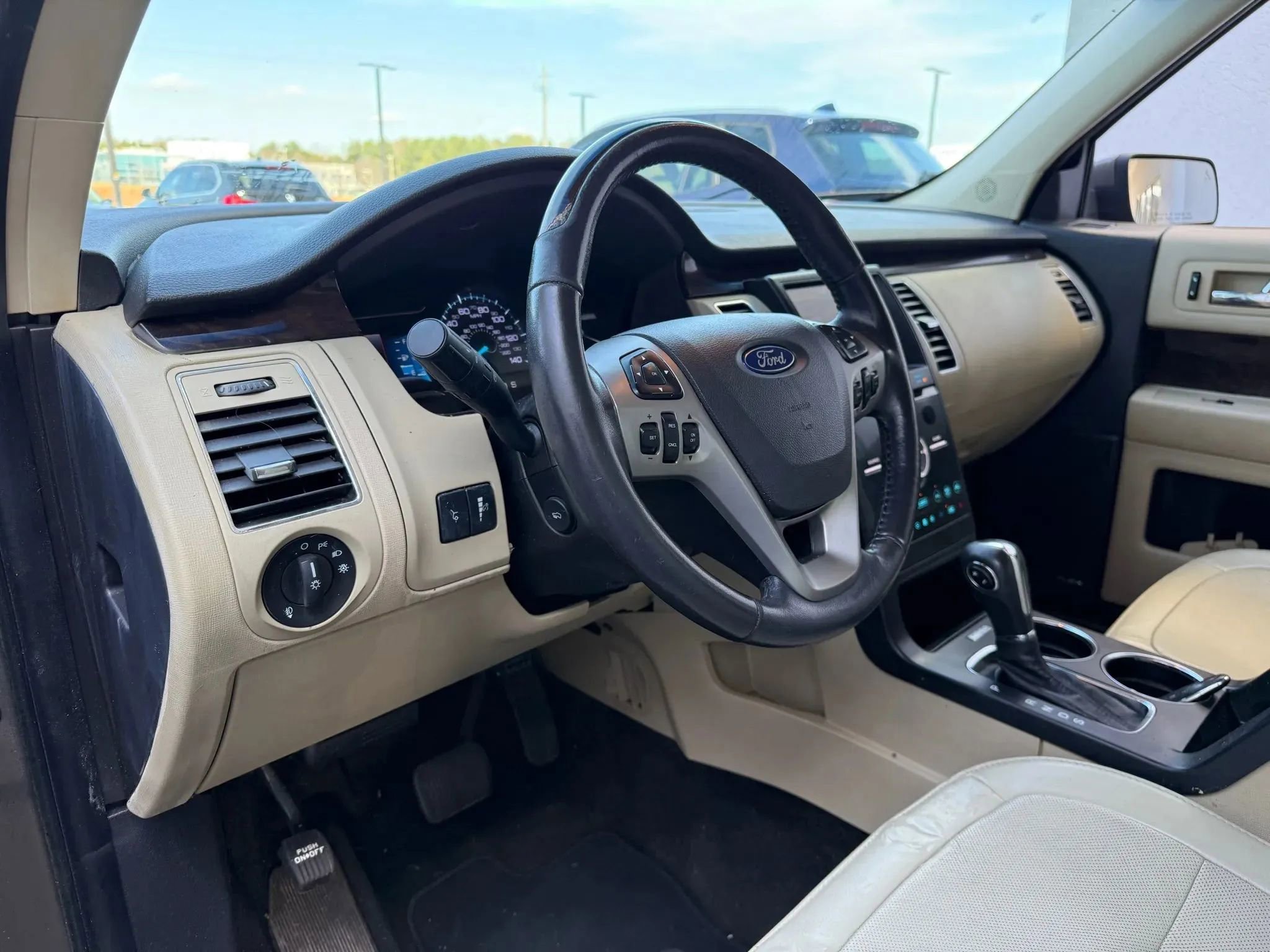 Used 2014 Ford Flex Limited image 17