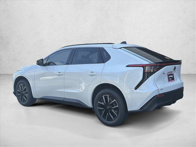 New 2026 Toyota bZ FWD image 7