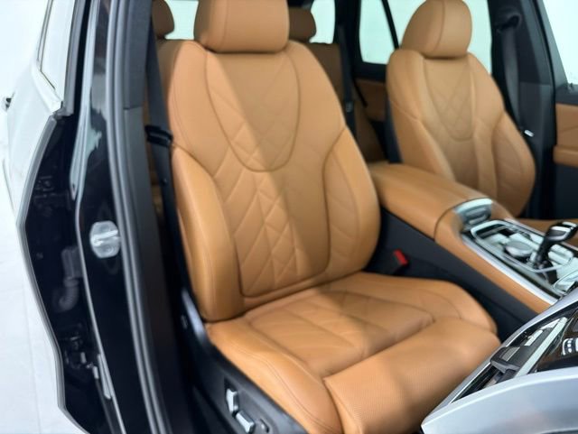 Certified 2023 BMW X5 xDrive40i w/ Premium Package AWD/4WD image 16