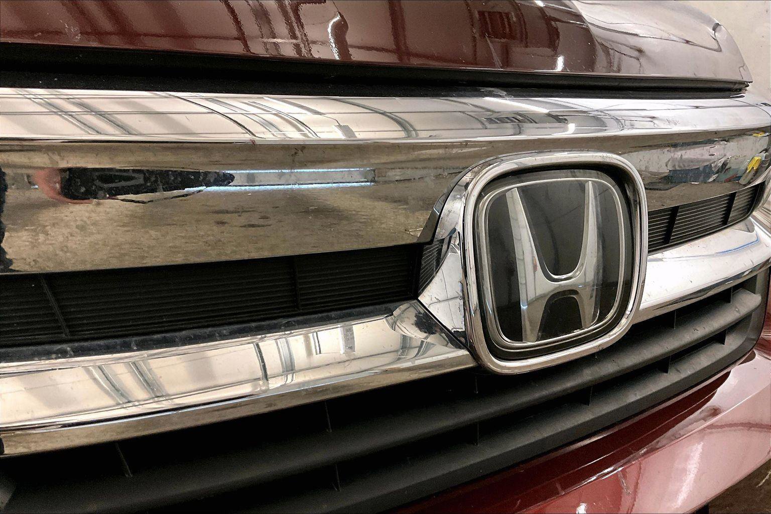 Used 2019 Honda Pilot EX image 30